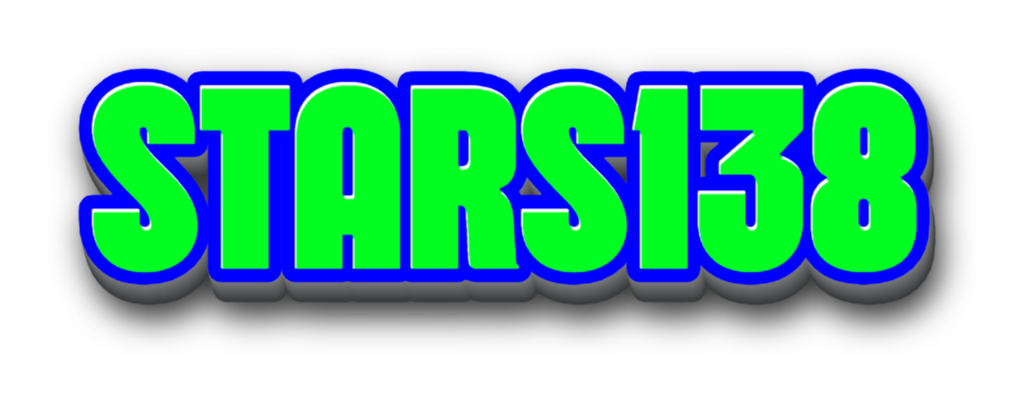 Stars138 Logo