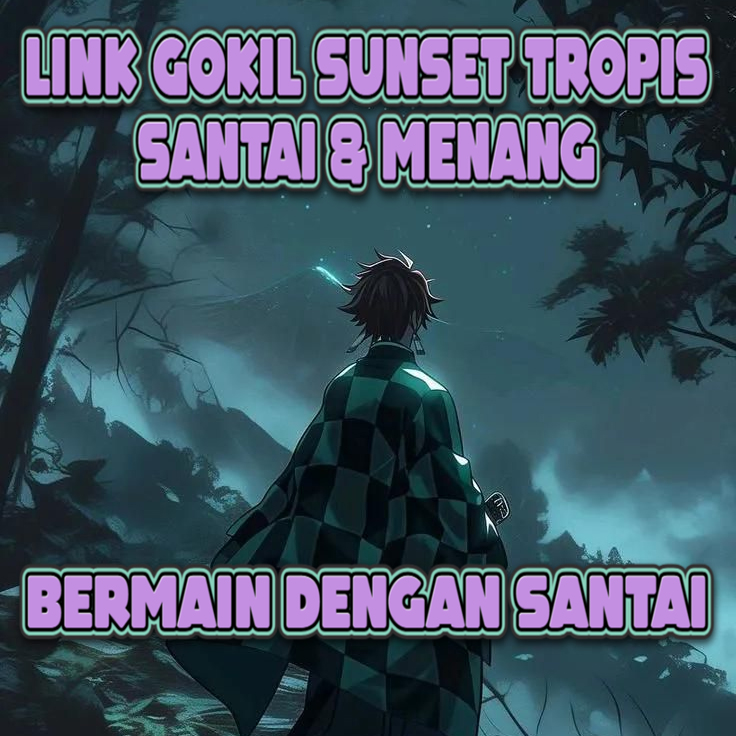 Stars138 | Link Tropis Santai Sunset & Peluang Menang
